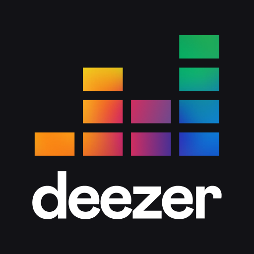 Écouter avec deezer