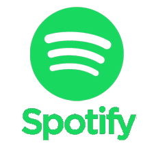 Écouter avec spotify