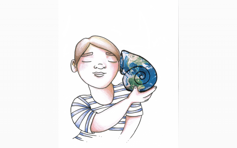 Ecoute... le monde !