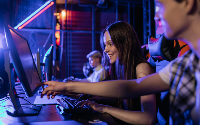 L'instant gaming : battle