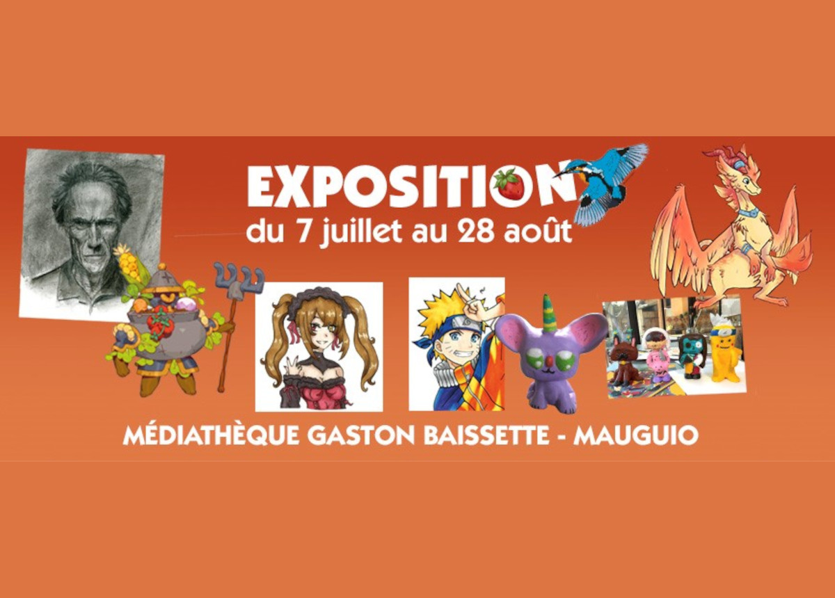 BD dessin manga et volume