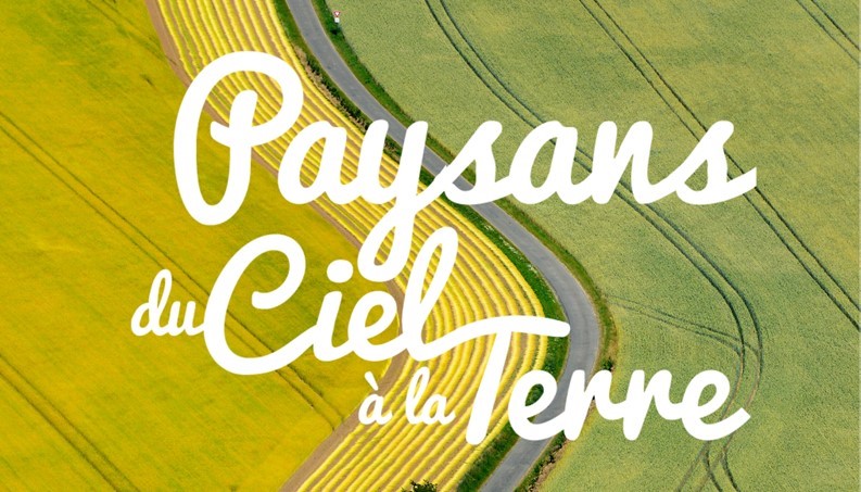 Paysans du Ciel à la Terre