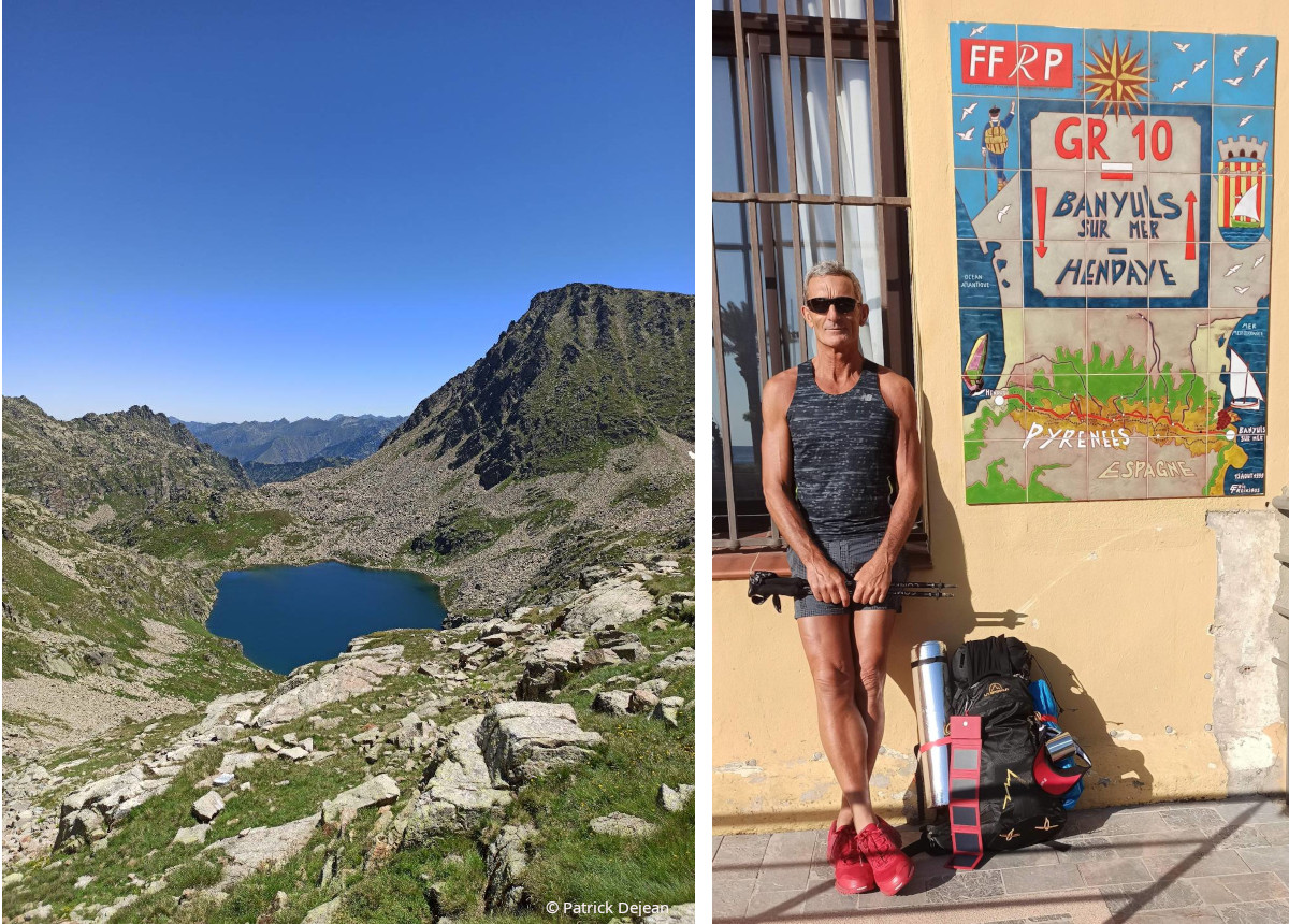 Traverser les Pyrénées : conférence