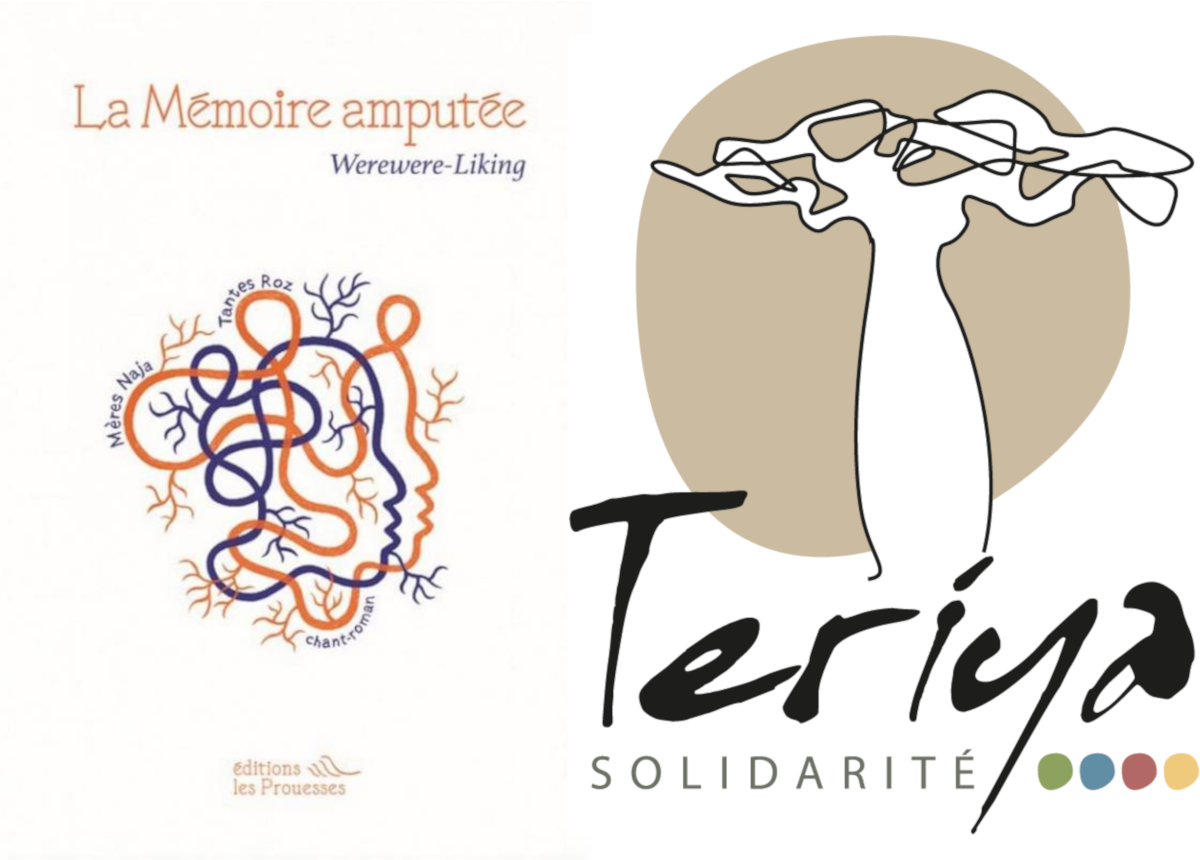 Les lectures nomades de Teriya-Solidarité