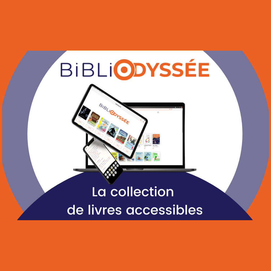 BibliOdyssée